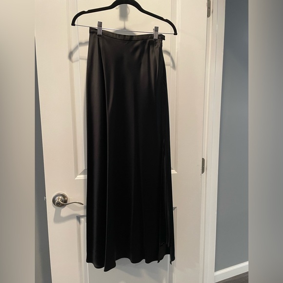 Ann Taylor Evening/Cocktail Maxi Skirt - Picture 6 of 15